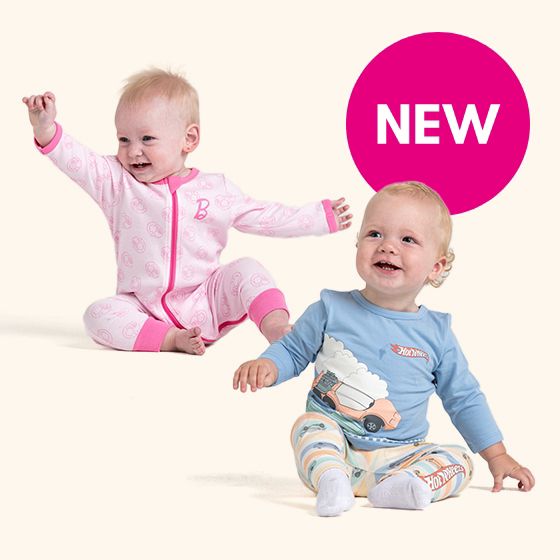 Baby Clothes | BIG W